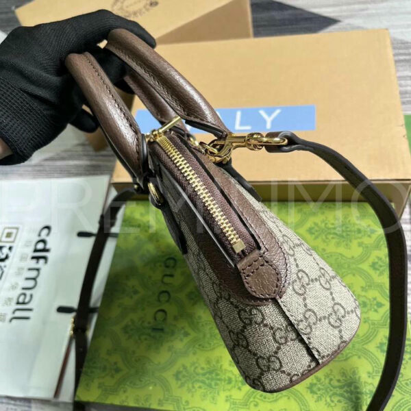 Gucci сумка PR671798 5