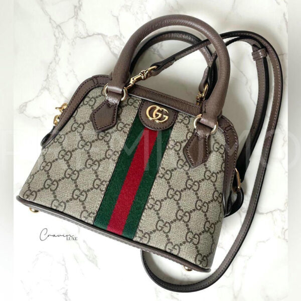 Gucci сумка PR671798