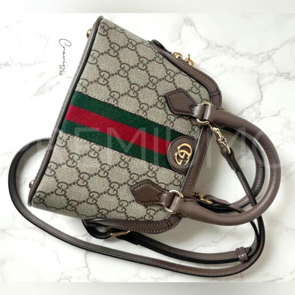 Gucci сумка PR671798 11
