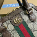 Gucci сумка PR671798 18