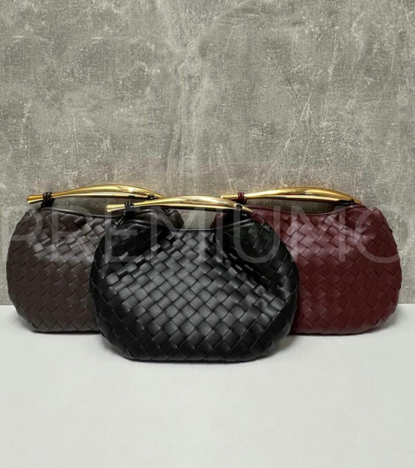 Bottega Veneta сумка PR135022 3