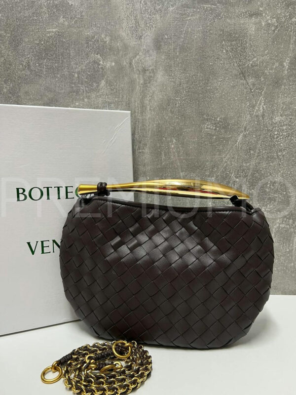 Bottega Veneta сумка PR831950