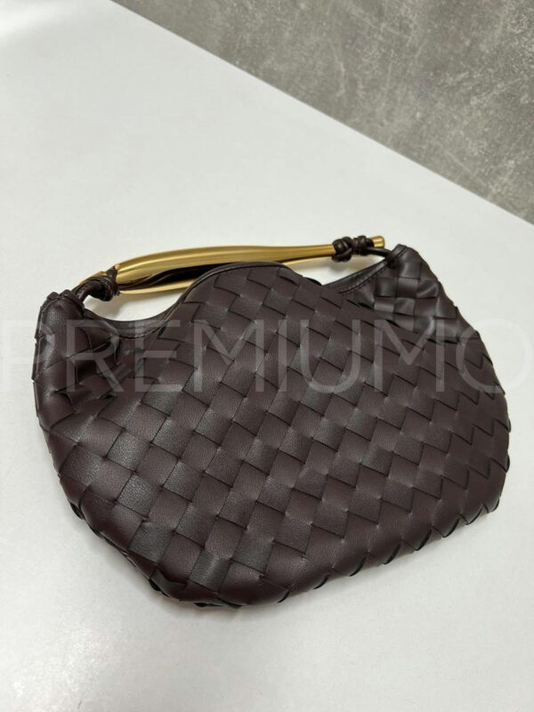 Bottega Veneta сумка PR831950 2
