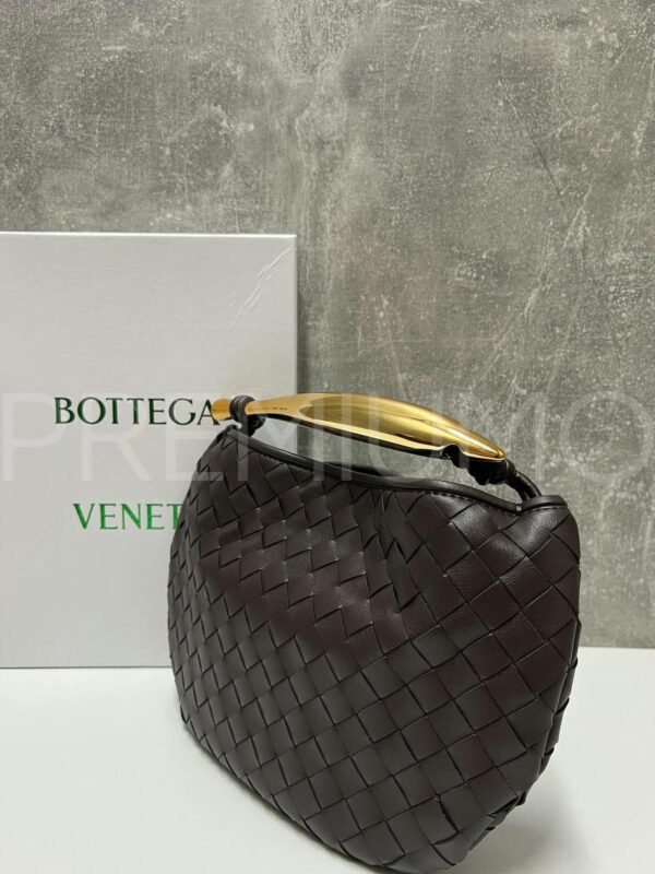 Bottega Veneta сумка PR831950 3