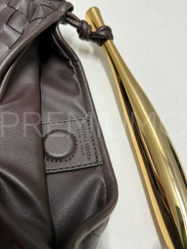 Bottega Veneta сумка PR831950 4