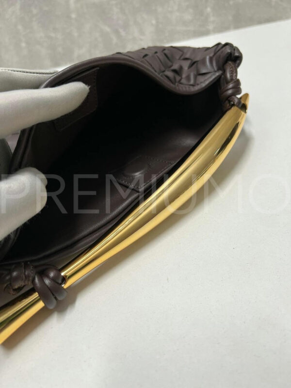 Bottega Veneta сумка PR831950 9