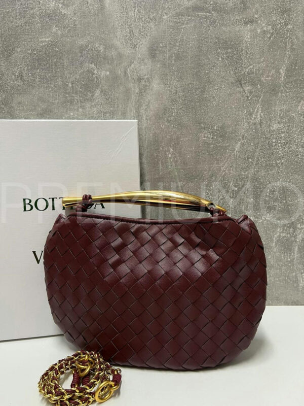 Bottega Veneta сумка PR234161