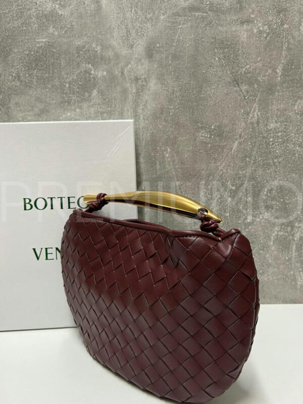 Bottega Veneta сумка PR234161 2