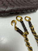 Bottega Veneta сумка PR831950 16