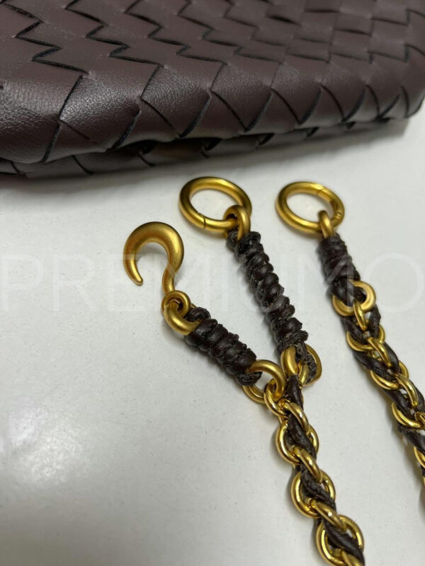 Bottega Veneta сумка PR831950 6