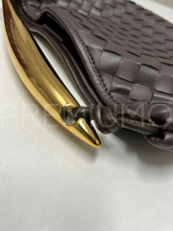 Bottega Veneta сумка PR831950 7