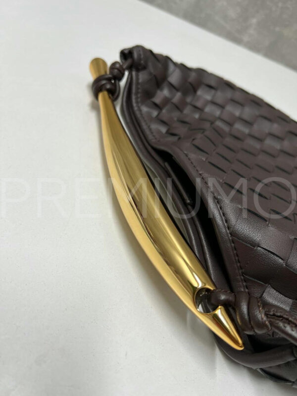 Bottega Veneta сумка PR831950 8