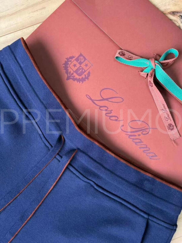 Loro Piana костюм PR405494 8