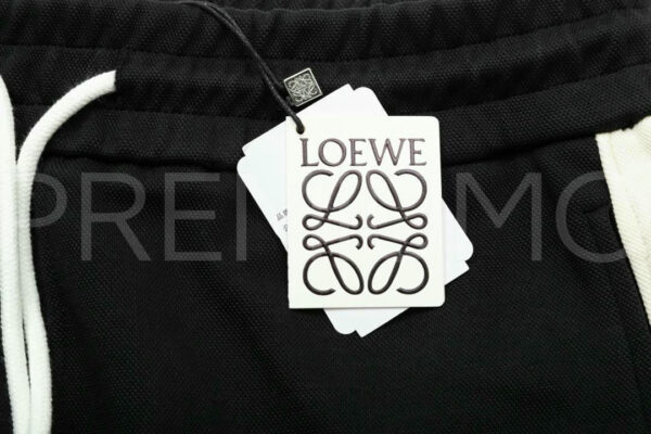 Loewe свитшот PR382679 5