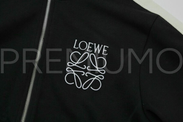 Loewe свитшот PR382679 6