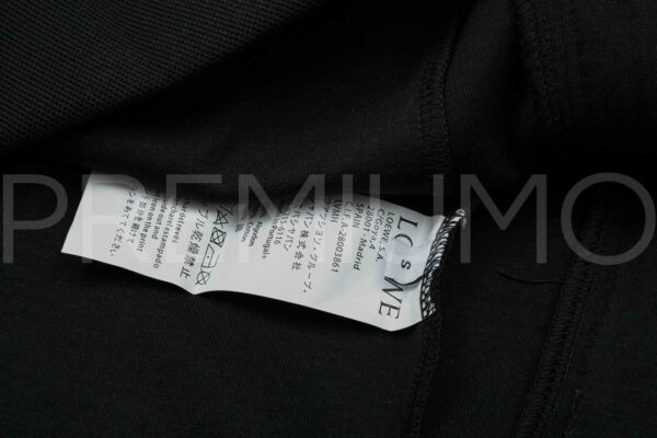 Loewe свитшот PR382679 7