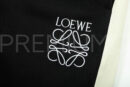 Loewe брюки PR546843 12
