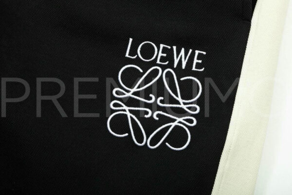 Loewe брюки PR546843 4