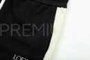 Loewe брюки PR546843 13