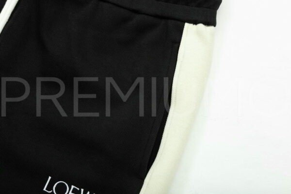 Loewe брюки PR546843 5