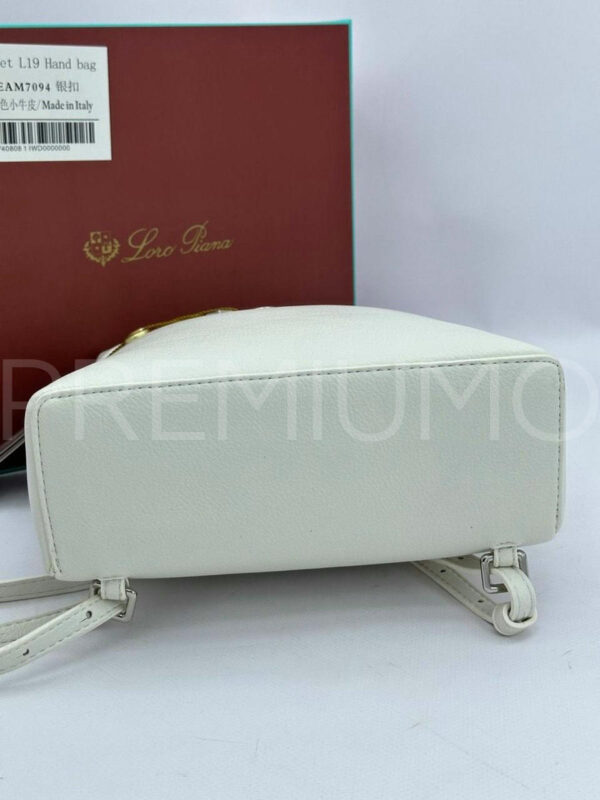 Loro Piana рюкзак PR927605 12
