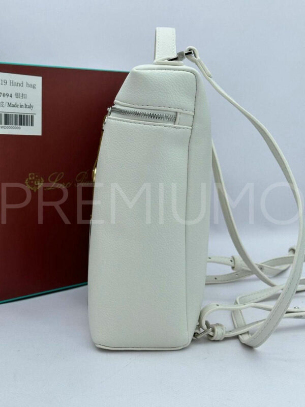 Loro Piana рюкзак PR927605 9