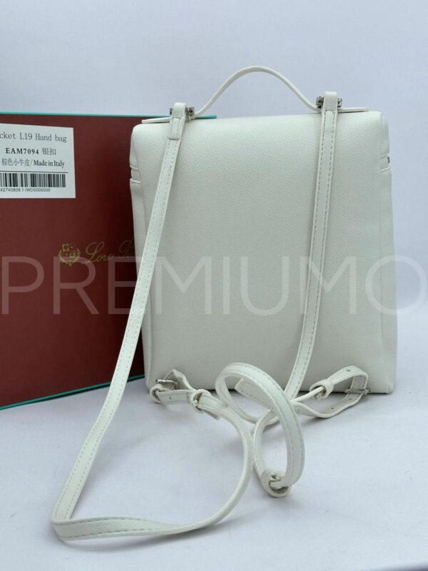 Loro Piana рюкзак PR927605 10