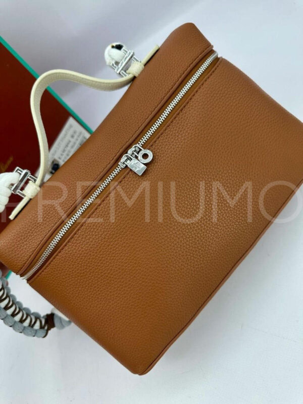 Loro Piana сумка PR222335 5