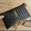 Yves Saint Laurent сумка PR895669 13