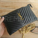 Yves Saint Laurent сумка PR895669 23