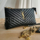 Yves Saint Laurent сумка PR895669 15