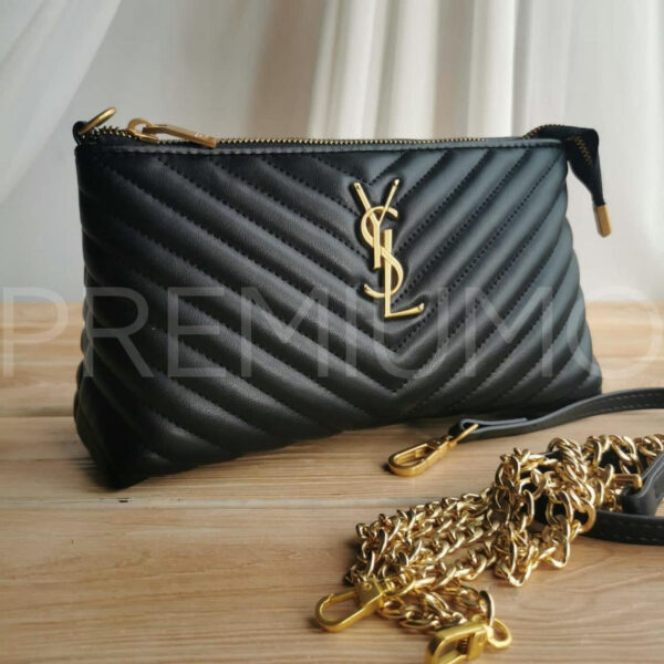 Yves Saint Laurent сумка PR895669 3