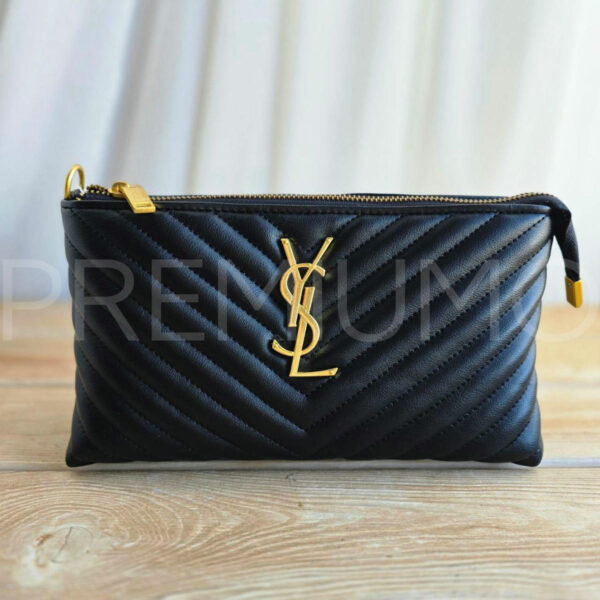 Yves Saint Laurent сумка PR895669 4