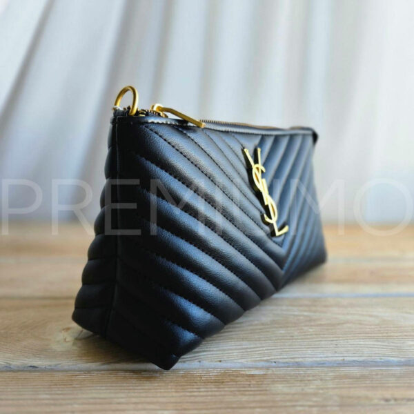 Yves Saint Laurent сумка PR895669 6