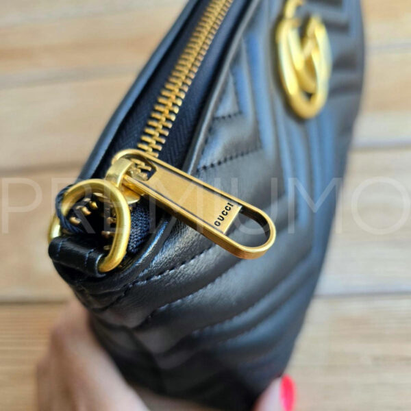 Gucci сумка PR594635 4