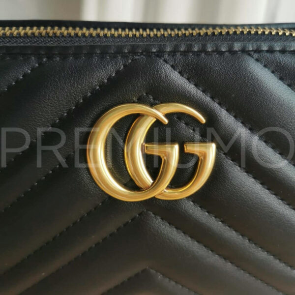 Gucci сумка PR594635 9