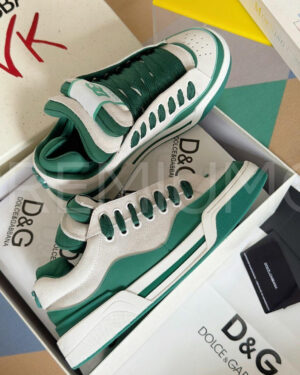 Dolce & Gabbana кроссовки PR634948