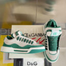 Dolce & Gabbana кроссовки PR634948 10