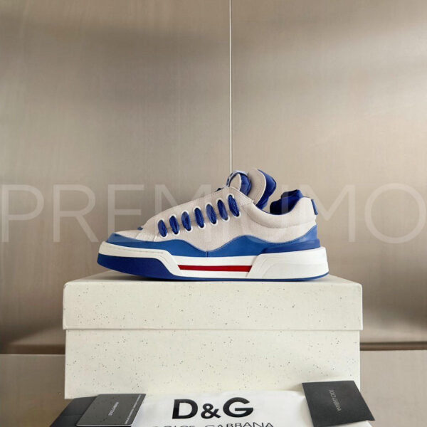 Dolce & Gabbana кроссовки PR283378 6
