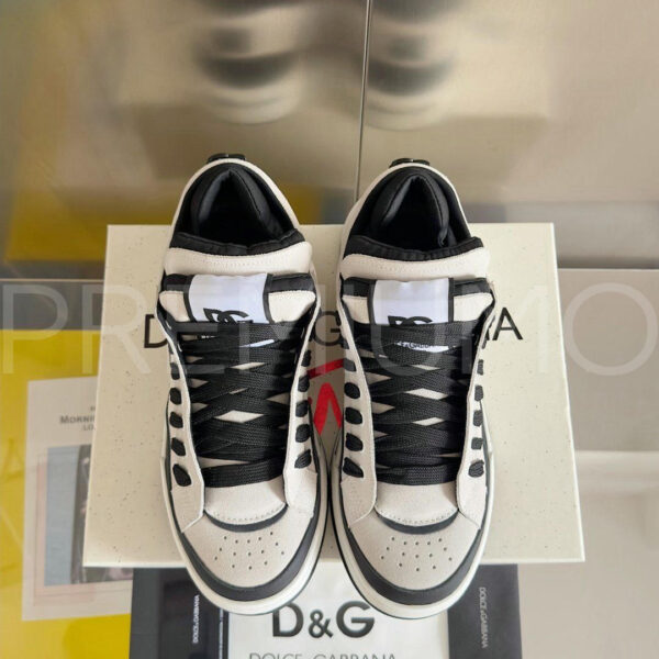 Dolce & Gabbana кроссовки PR103245 2