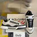 Dolce & Gabbana кроссовки PR103245 12