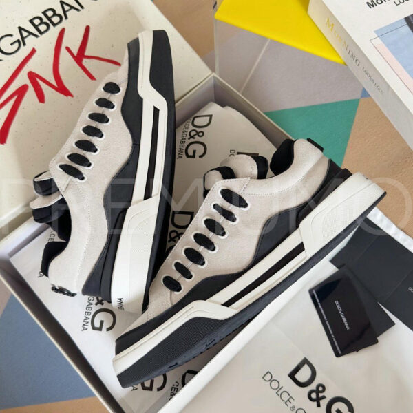 Dolce & Gabbana кроссовки PR103245 5