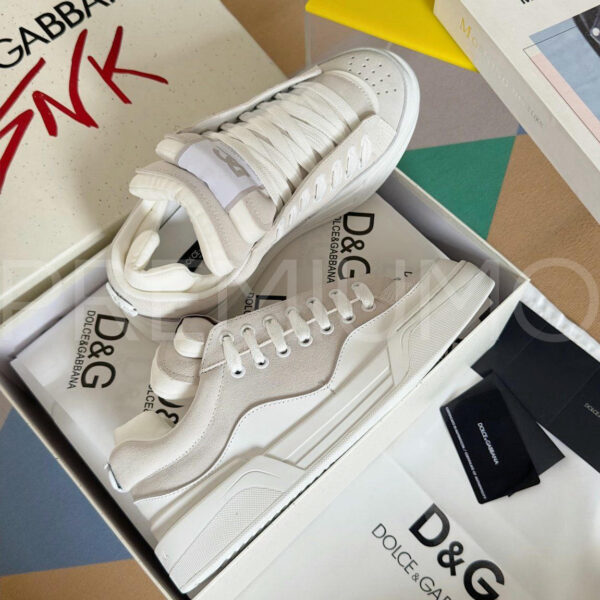Dolce & Gabbana кроссовки PR647903