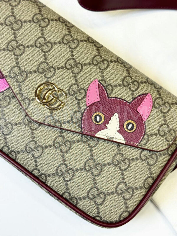 Gucci сумка PR840851 5