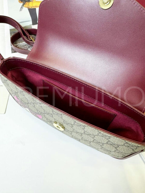 Gucci сумка PR840851 8