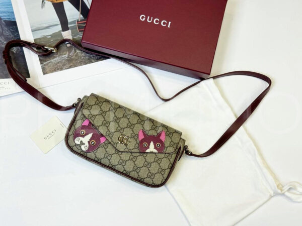 Gucci сумка PR840851 2