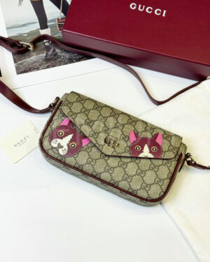 Gucci сумка PR840851