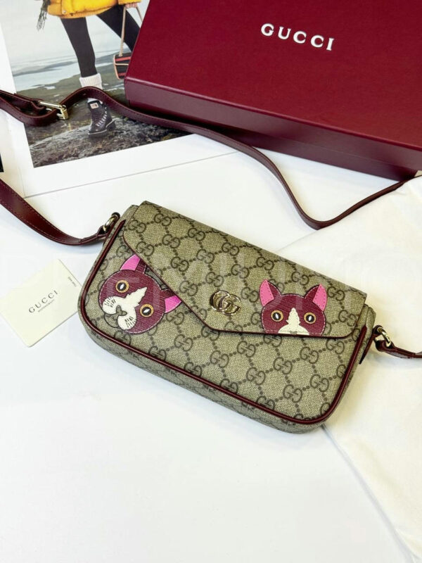 Gucci сумка PR840851