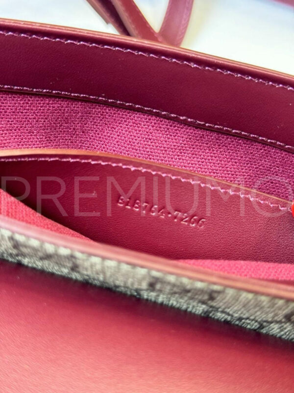 Gucci сумка PR840851 10