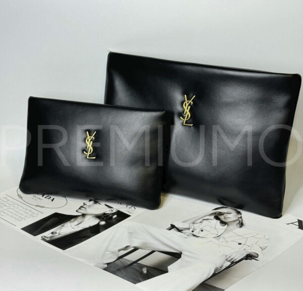 Yves Saint Laurent клатч PR242022 2